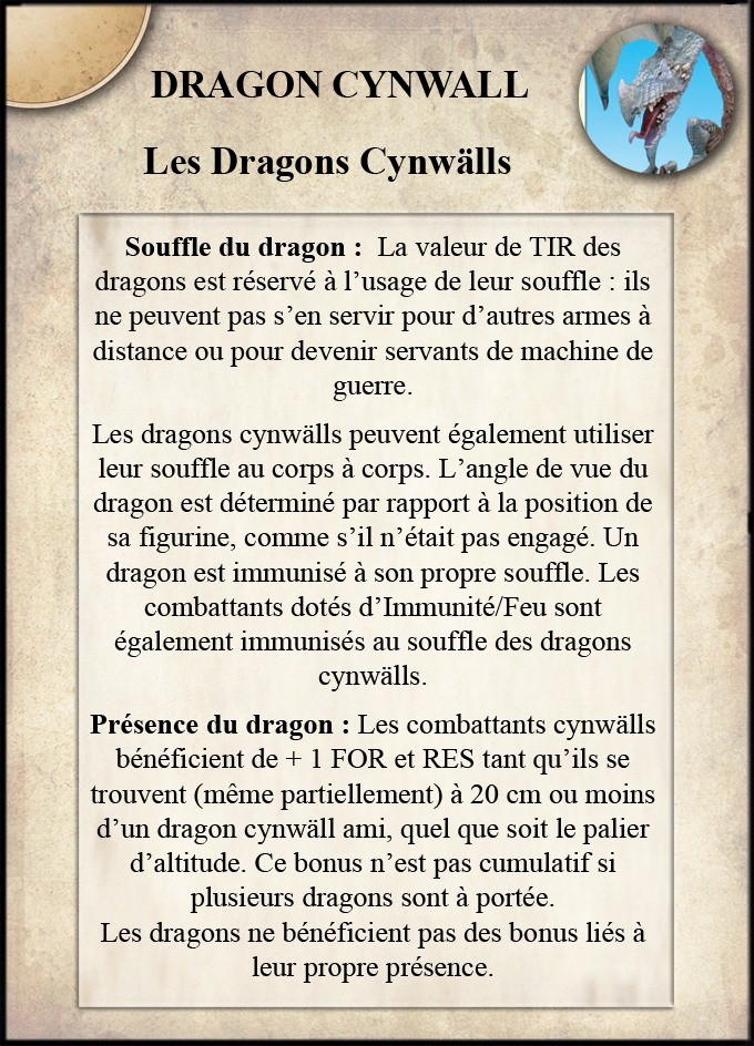 capa dragon